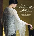 Knitted Lace of Estonia: Techniques, Patterns, and Traditions (  : , ,  ) | Nancy Bush |  , ,  |      